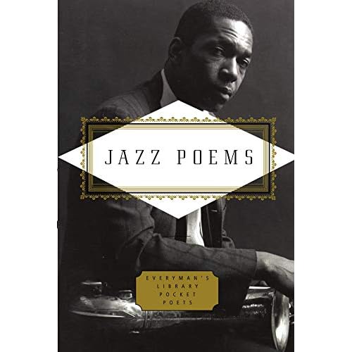 Jazz Poems (Everyman's Library Pocket Poets)