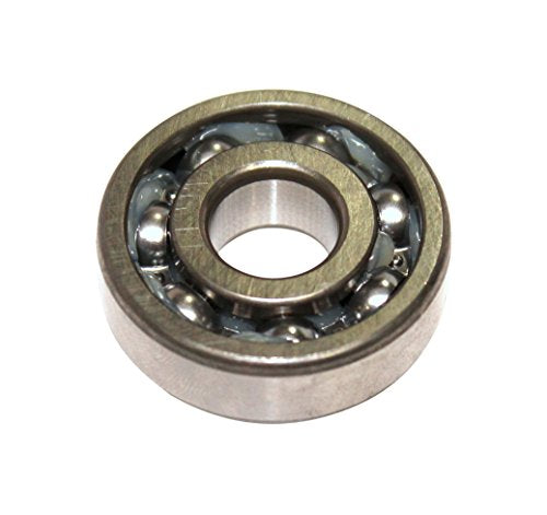 Makita 211214-8 Ball Bearing 6302