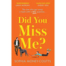 Did You Miss Me?: The laugh-out-loud funny rom-com of summer 2022 about the one who got away