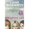 Big Little Lies Tv Tie-In