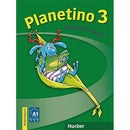 PLANETINO 3 Arbeitsbuch (ejerc.)