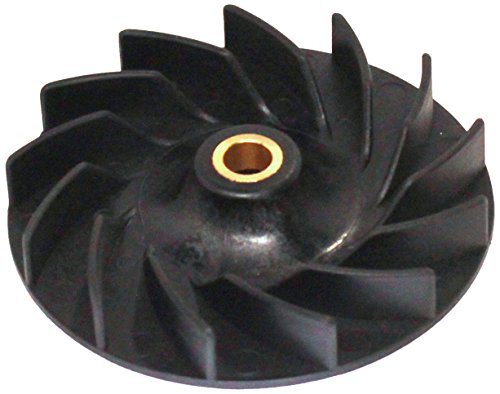 Makita 240024-6 Fan 100 Replacement Part