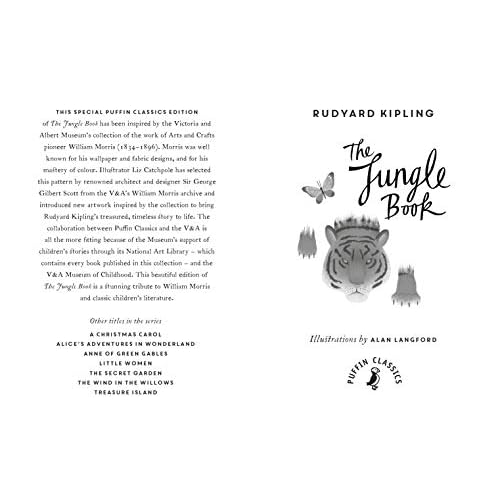 The Jungle Book: V&A Collectors Edition