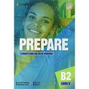 Prepare Level 6 Student's Book