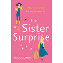 The Sister Surprise