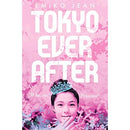 Tokyo Ever After