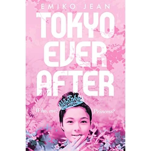 Tokyo Ever After