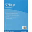 SICHER Uebungsgrammatik B1+-C1 (German Edition)