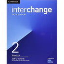 Interchange Level 2 Workbook