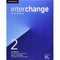 Interchange Level 2 Workbook