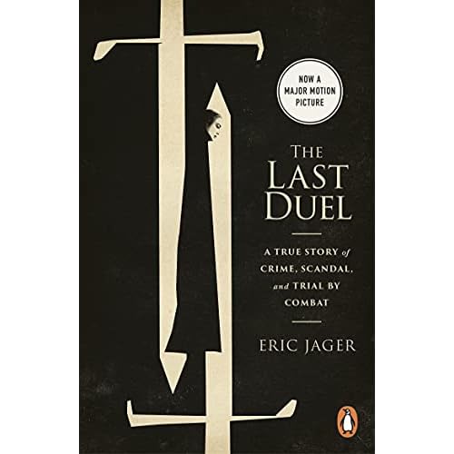 The Last Duel /anglais