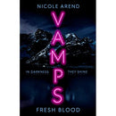 Vamps: Fresh Blood