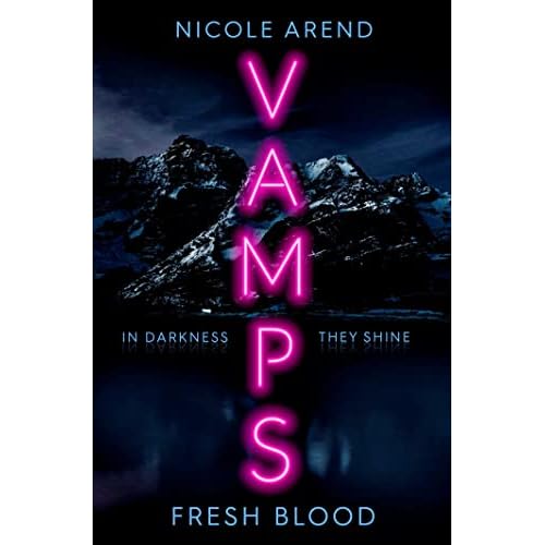 Vamps: Fresh Blood