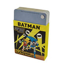 DC Comics: Batman Pop Quiz Trivia Deck