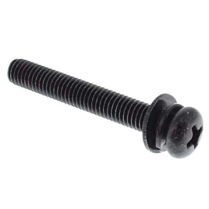 Makita 911258-5 P.Hexagonal Screw M5X35