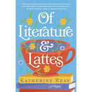 Of Literature and Lattes