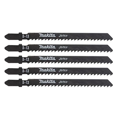 A-85656 Jigsaw Blade B-13 5Pcs