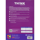 Think Level 2 Workbook with Digital Pack British English