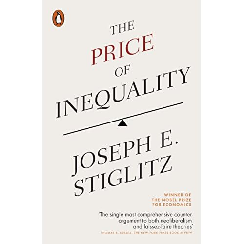 The Price Of Inequality