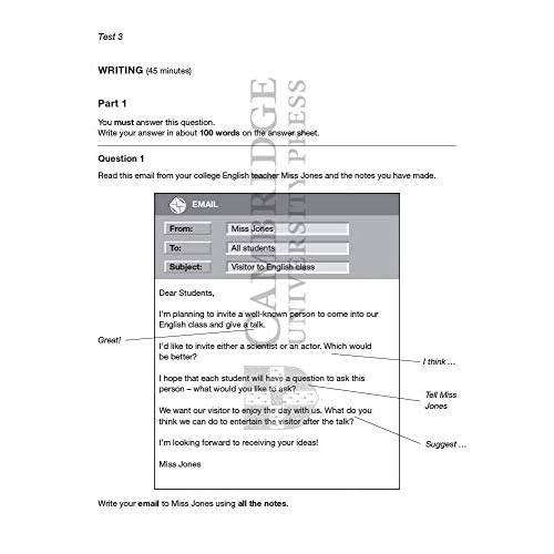 B1 Preliminary 1 for the Revised 2020 Exam. Student's Book with Answers with Audio with Resource bank. (Pet Practice Tests)