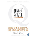 Quiet Power