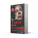 The Woman in the Window film tie in*