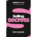 Selling (Collins Business Secrets)