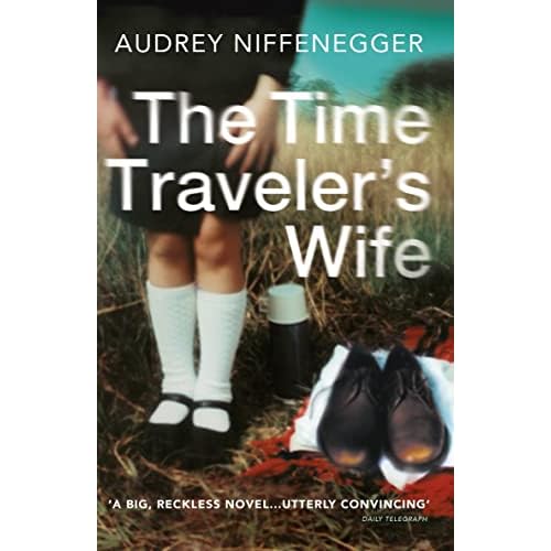 The Time Traveler's Wife