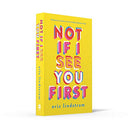 NOT IF I SEE YOU FIRST- PB