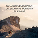 You Are Here: Hikes: The Most Scenic Spots on Earth