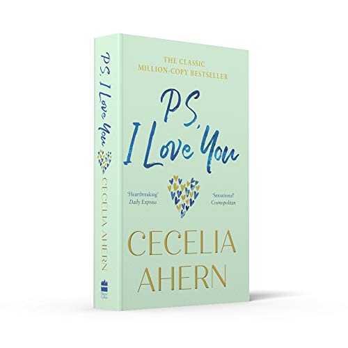 PS, I Love You: The heartwarming romantic bestseller, perfect for summer 2019