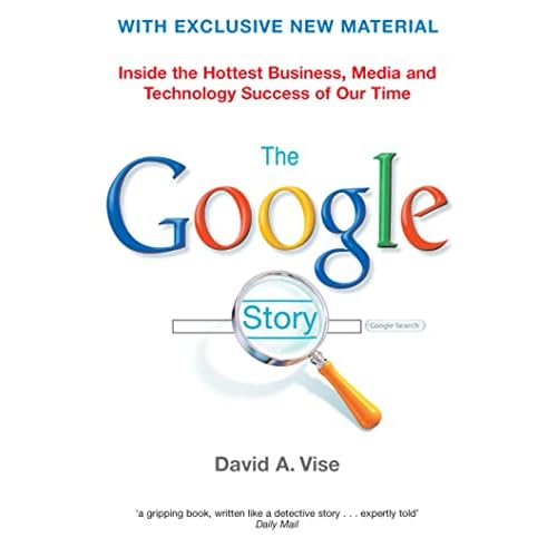 The Google Story