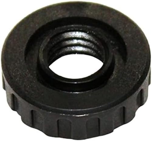 Makita 410129-8 Nylon Nut M10