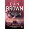 Dan Brown Origin