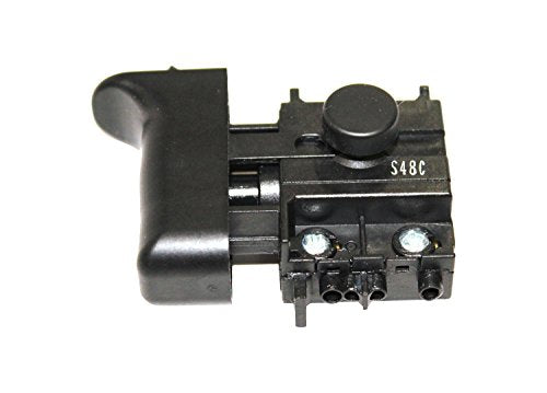 Makita 650543-8 Switch