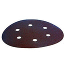 Makita P-37518 Set of sandpaper Ø150 mm K120 6 holes (10 pcs.)