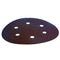 Makita P-37518 Set of sandpaper Ø150 mm K120 6 holes (10 pcs.)