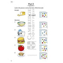 Pre A1 Starters 3 Student's Book: Authentic Examination Papers (Cambridge Young Learners English Tests)