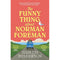 The Funny Thing about Norman Foreman: The most uplifting Richard & Judy book club pick of 2022