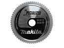 Makita B-07870 Specialised Metal Cutting Stainless Blade