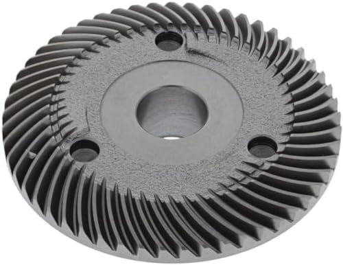 Makita 227489-9 S. Bevel Gear 53 B Replacement Part