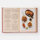 The British Cookbook: authentic home cooking recipes from England, Wales, Scotland, and Northern Ireland