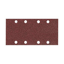 Makita P-35922 Orbital Sanding Sheets, Multi-Colour