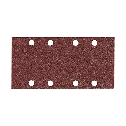 Makita P-35922 Orbital Sanding Sheets, Multi-Colour