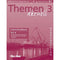 THEMEN AKTUELL 3 Lehrerh.A (L.prof.A) (German Edition)