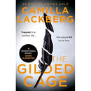 The Gilded Cage: The gripping, escapist new crime suspense thriller from the No. 1 international bestselling author