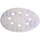 Makita P-33401 Abrasive Discs, White