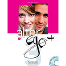 Alter EGO +: Livre de l'eleve + CD-Rom B1 (French Edition)