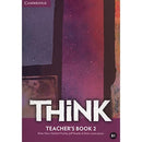 Think Level 2 Teacher's Book