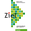 ZIEL B2.1 Lehrerhdb (prof.)